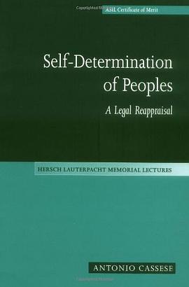 Self-determination of Peoples pdf epub mobi 电子书 下载