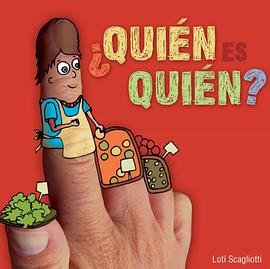 Quien Es Quien? pdf epub mobi 电子书 下载