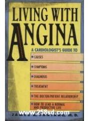 Living With Angina pdf epub mobi 电子书 下载