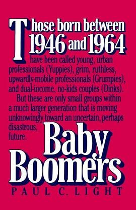 Baby Boomers pdf epub mobi 下载