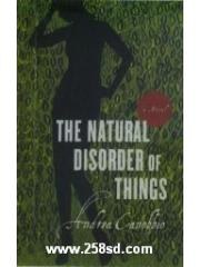 The Natural Disorder of Things pdf epub mobi 电子书 下载