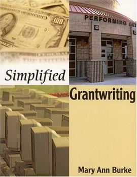 Simplified Grantwriting pdf epub mobi 下载