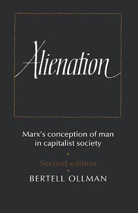 Alienation pdf epub mobi 电子书 下载
