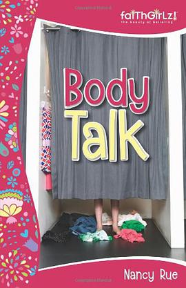 Body Talk pdf epub mobi 電子書 下載