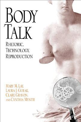 Body Talk pdf epub mobi 電子書 下載