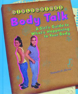 Body Talk pdf epub mobi 电子书 下载