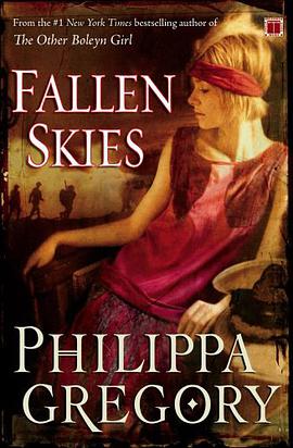 Fallen Skies pdf epub mobi 电子书 下载