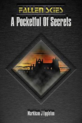 Fallen Skies pdf epub mobi 电子书 下载