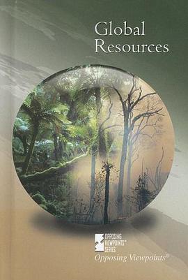 Global Resources pdf epub mobi 电子书 下载