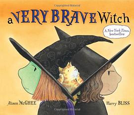 A Very Brave Witch pdf epub mobi 电子书 下载