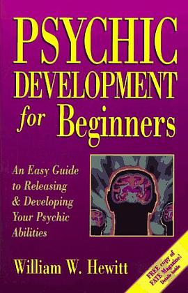 Psychic Development for Beginners pdf epub mobi 电子书 下载