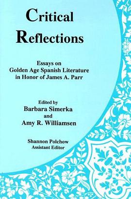 Critical Reflections pdf epub mobi 电子书 下载