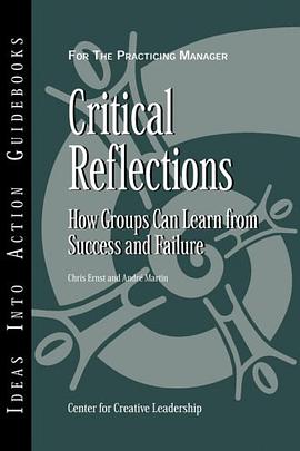 Critical Reflections pdf epub mobi 电子书 下载