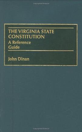 The Virginia State Constitution pdf epub mobi 电子书 下载