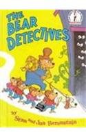 Bear Detectives pdf epub mobi 电子书 下载