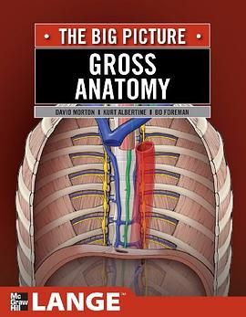 Gross Anatomy pdf epub mobi 电子书 下载
