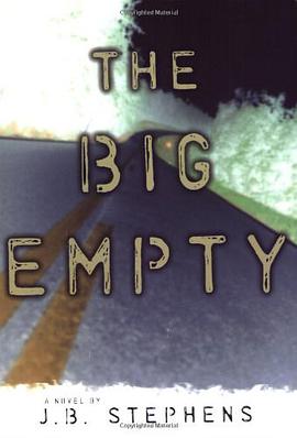 The Big Empty #1 pdf epub mobi 电子书 下载