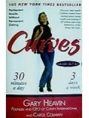 Curves : Permanent Results without Permanent Dieting pdf epub mobi 电子书 下载
