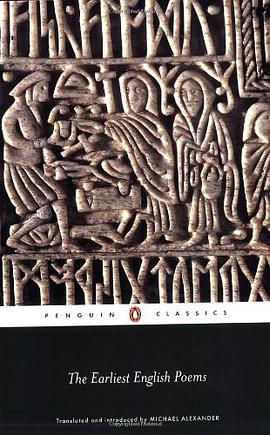 The Earliest English Poems pdf epub mobi 电子书 下载