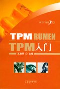 TPM入门 pdf epub mobi 电子书 下载