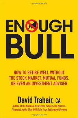 Enough Bull pdf epub mobi 電子書 下載
