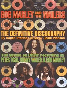 Bob Marley And the Wailers pdf epub mobi 下载