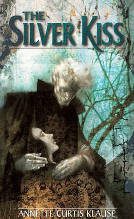 The Silver Kiss pdf epub mobi 电子书 下载