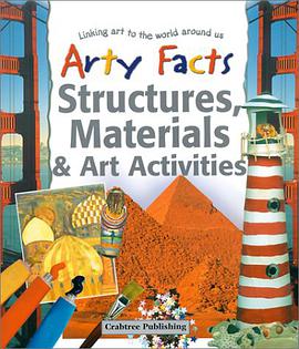 Structures, Materials, & Art Activities pdf epub mobi 电子书 下载
