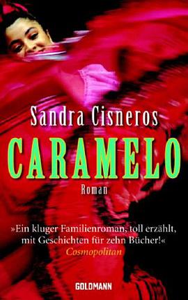 Caramelo pdf epub mobi 电子书 下载