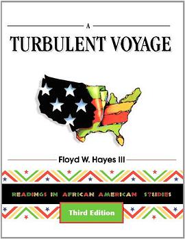 A Turbulent Voyage pdf epub mobi 電子書 下載
