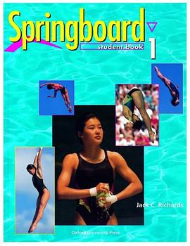 Springboard pdf epub mobi 电子书 下载