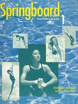 Springboard pdf epub mobi 电子书 下载
