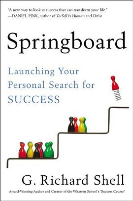 Springboard pdf epub mobi 电子书 下载