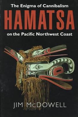 Hamatsa pdf epub mobi 电子书 下载