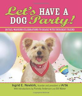 Let's Have a Dog Party