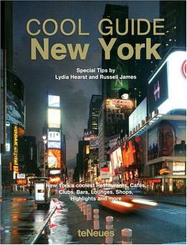 Cool Guide New York pdf epub mobi 電子書 下載