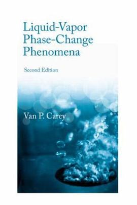 Liquid-Vapor Phase-Change Phenomena pdf epub mobi 電子書 下載
