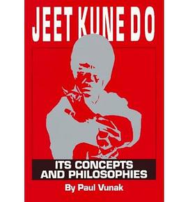 Jeet Kune Do pdf epub mobi 电子书 下载