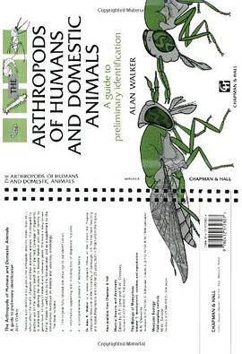 Arthropods of Humans and Domestic Animals