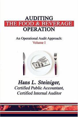Auditing the Food & Beverage Operation pdf epub mobi 電子書 下載