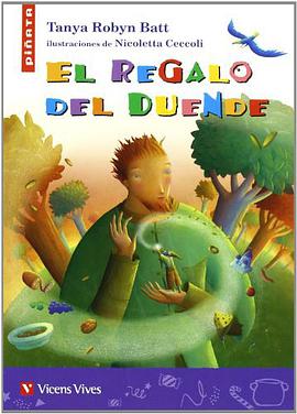 El Regalo del Duende pdf epub mobi 電子書 下載