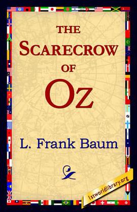 The Scarecrow of Oz pdf epub mobi 電子書 下載