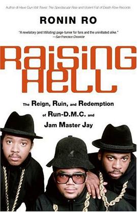 Raising Hell