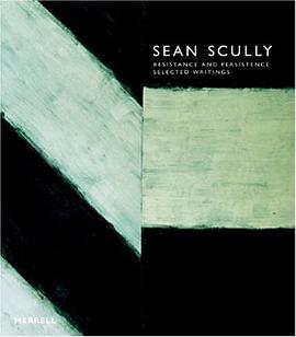 Sean Scully pdf epub mobi 电子书 下载