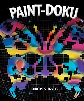 Paint-doku pdf epub mobi 电子书 下载