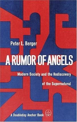 A Rumor of Angels pdf epub mobi 電子書 下載