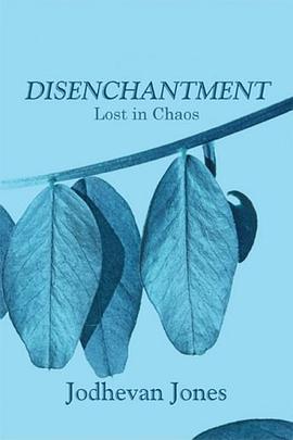 Disenchantment pdf epub mobi 电子书 下载
