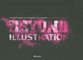 Beyond Illustration pdf epub mobi 下载