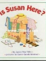 Is Susan Here? pdf epub mobi 电子书 下载