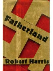 Fatherland pdf epub mobi 电子书 下载